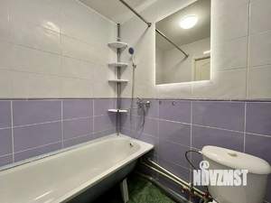 1-к квартира, на длительный срок, 35м2, 5/10 этаж