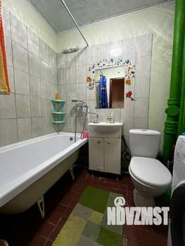 1-к квартира, на длительный срок, 36м2, 5/10 этаж