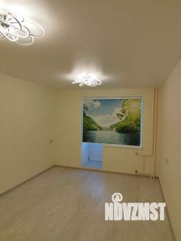 1-к квартира, на длительный срок, 40м2, 4/9 этаж