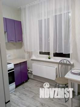 1-к квартира, посуточно, 35м2, 7/17 этаж