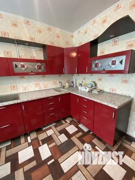 1-к квартира, на длительный срок, 39м2, 3/9 этаж