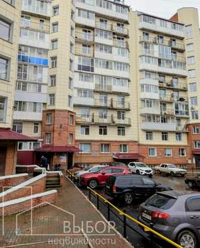 Студия квартира, на длительный срок, 32м2, 7/10 этаж