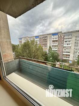 2-к квартира, на длительный срок, 54м2, 6/10 этаж