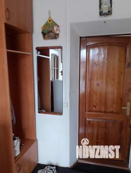 1-к квартира, на длительный срок, 24м2, 2/2 этаж