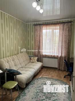 1-к квартира, на длительный срок, 20м2, 1/4 этаж