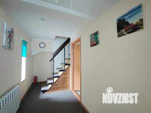 3-к квартира, посуточно, 74м2, 1/6 этаж