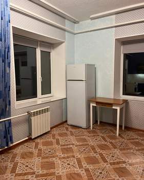 Студия квартира, на длительный срок, 25м2, 3/3 этаж
