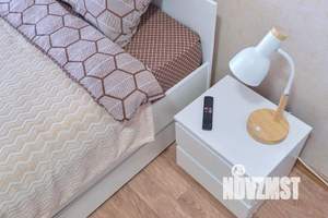 Студия квартира, посуточно, 32м2, 4/17 этаж