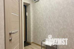 1-к квартира, посуточно, 30м2, 3/5 этаж