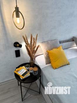 2-к квартира, посуточно, 46м2, 1/1 этаж