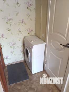 1-к квартира, на длительный срок, 21м2, 2/5 этаж