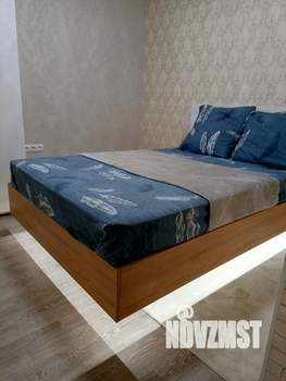 Студия квартира, посуточно, 26м2, 1/2 этаж