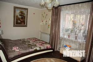 1-к квартира, посуточно, 32м2, 1/5 этаж