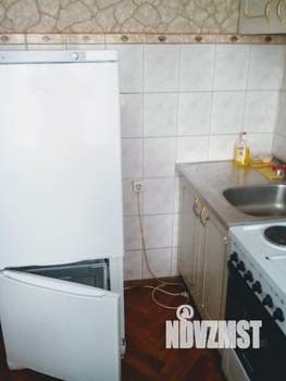 1-к квартира, на длительный срок, 30м2, 1/5 этаж