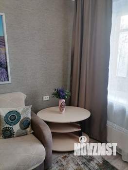 1-к квартира, посуточно, 35м2, 5/9 этаж