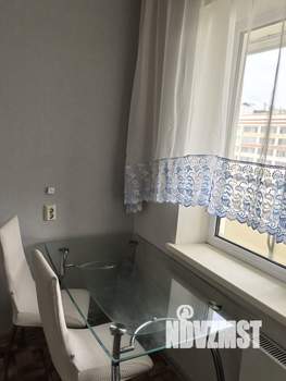 1-к квартира, на длительный срок, 26м2, 8/10 этаж