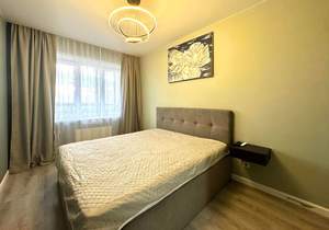 2-к квартира, на длительный срок, 39м2, 5/16 этаж