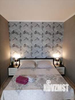 1-к квартира, посуточно, 35м2, 5/9 этаж