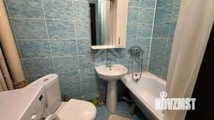 Студия квартира, на длительный срок, 27м2, 8/10 этаж