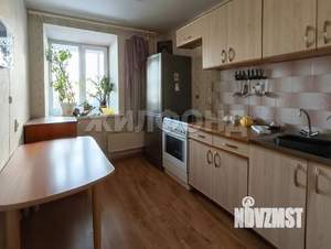 1-к квартира, на длительный срок, 34м2, 1/10 этаж