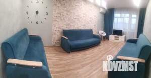 2-к квартира, посуточно, 56м2, 1/1 этаж
