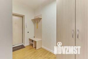 1-к квартира, посуточно, 47м2, 3/11 этаж