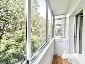 1-к квартира, на длительный срок, 41м2, 3/4 этаж