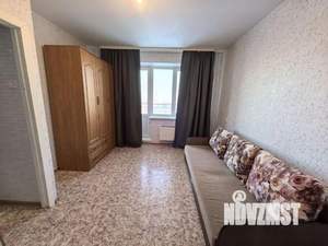 1-к квартира, на длительный срок, 26м2, 5/10 этаж