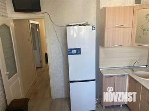 1-к квартира, на длительный срок, 40м2, 10/10 этаж