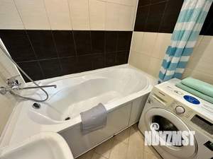 1-к квартира, посуточно, 35м2, 3/9 этаж