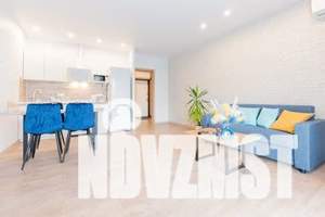 2-к квартира, посуточно, 55м2, 2/6 этаж