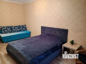 1-к квартира, на длительный срок, 38м2, 1/5 этаж