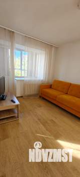 2-к квартира, посуточно, 58м2, 3/9 этаж