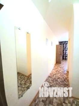 Студия квартира, посуточно, 35м2, 9/12 этаж