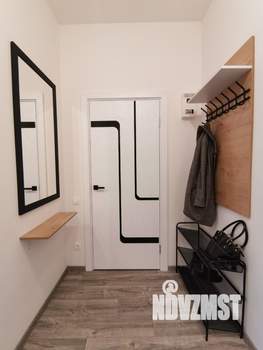 1-к квартира, на длительный срок, 41м2, 4/5 этаж