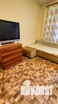 1-к квартира, посуточно, 35м2, 6/12 этаж