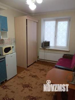 Студия квартира, на длительный срок, 15м2, 1/12 этаж