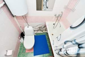 1-к квартира, на длительный срок, 29м2, 4/5 этаж