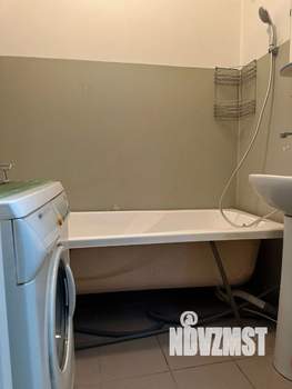 2-к квартира, на длительный срок, 35м2, 1/10 этаж