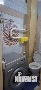 1-к квартира, на длительный срок, 36м2, 8/10 этаж