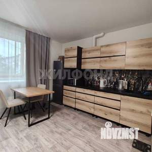 1-к квартира, на длительный срок, 32м2, 2/6 этаж