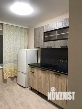 1-к квартира, на длительный срок, 30м2, 4/9 этаж