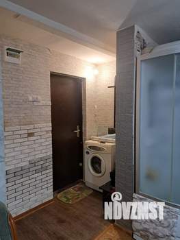 1-к квартира, на длительный срок, 24м2, 1/5 этаж