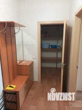 1-к квартира, на длительный срок, 42м2, 9/10 этаж