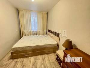 3-к квартира, на длительный срок, 59м2, 5/5 этаж