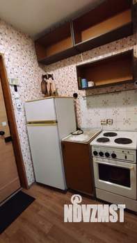 1-к квартира, на длительный срок, 20м2, 2/5 этаж