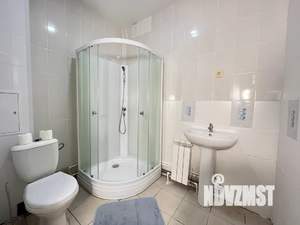 1-к квартира, посуточно, 30м2, 1/3 этаж