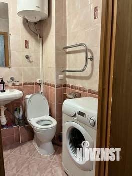 1-к квартира, на длительный срок, 35м2, 4/9 этаж