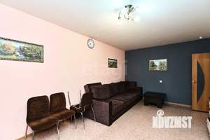 2-к квартира, на длительный срок, 61м2, 6/14 этаж