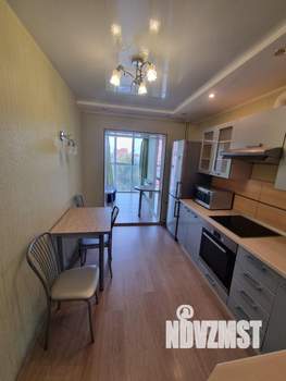 1-к квартира, на длительный срок, 31м2, 5/10 этаж